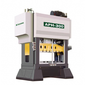 APH Series High Speed Gantry Press