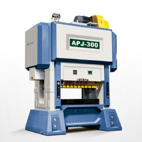 APJ Series Gantry Type High Speed Precision Four-Pillar Press