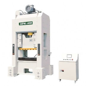 APK Series Signle-Point High Speed Press