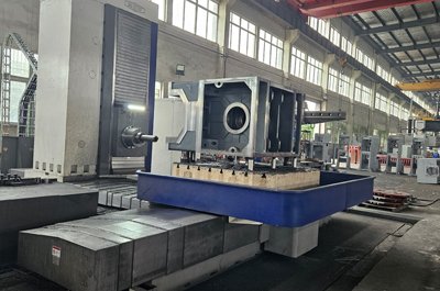 5 factory equipment 6