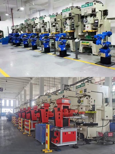 Our Recent Projects 1 APA