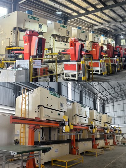 Our Recent Projects 2 APC