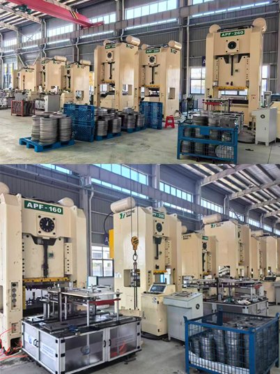 Our Recent Projects 4 APF