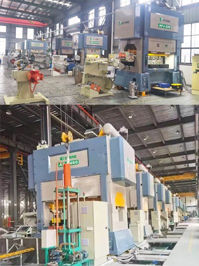 Our Recent Projects 6 APJ