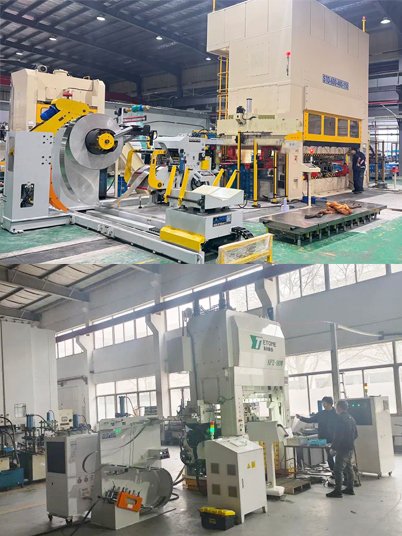 Our Recent Projects 8 STD APZ